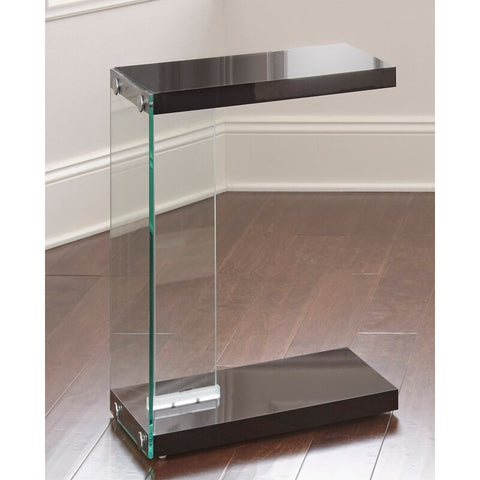 Burrage End Table