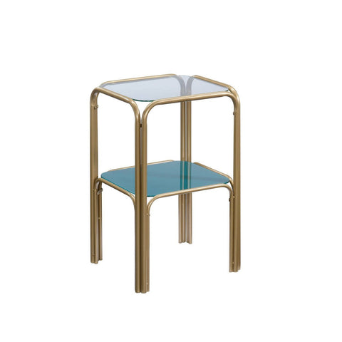 Coral Cape End Table - Sauder