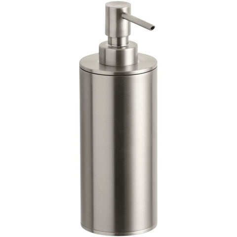 PuristÂ® Soap & Lotion Dispenser