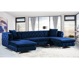 Miranda 127" Sectional