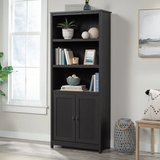 71.5" H x 29.25" W Standard Bookcase