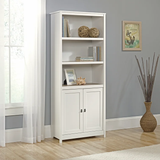 71.5" H x 29.25" W Standard Bookcase