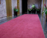 Deluxe Carpet Entrance Mats 4' X 12'