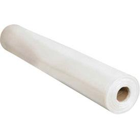 Clear Pallet Covers 52" x 48" x 96" 2 Mil 50 Pack