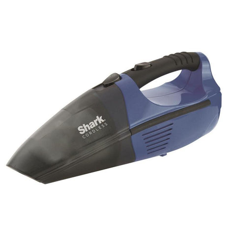 Shark Pet Perfect 15.6-Volt Cordless Handheld Vacuum