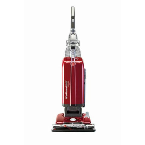 WindTunnel MAX Bagged Upright Vacuum Cleaner