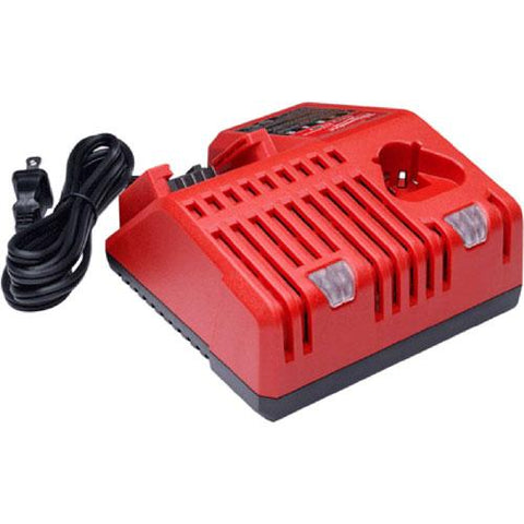 Milwaukee® 48-59-1812 M18™ M12™ Multi-Voltage Charger