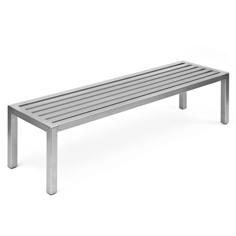 Metrix 4' Flat Bench