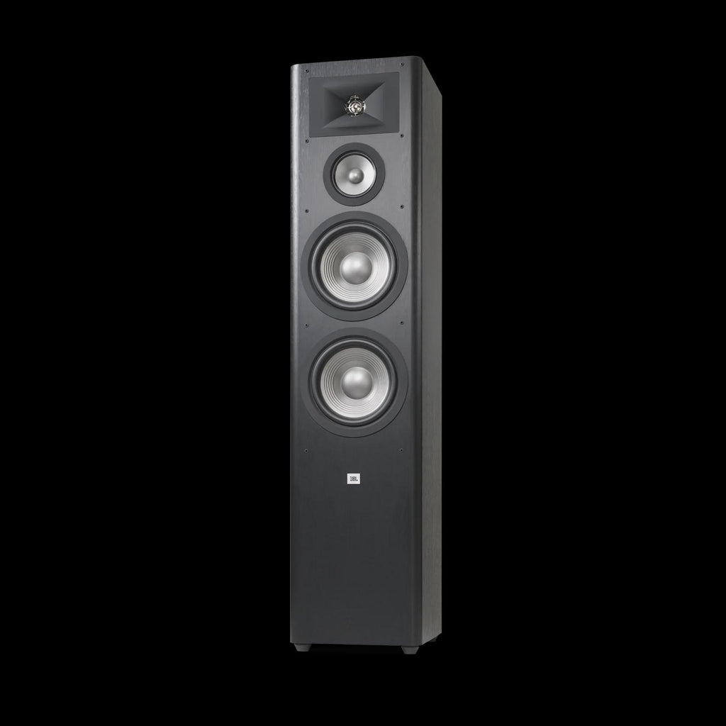 Jbl studio shops 290 bk